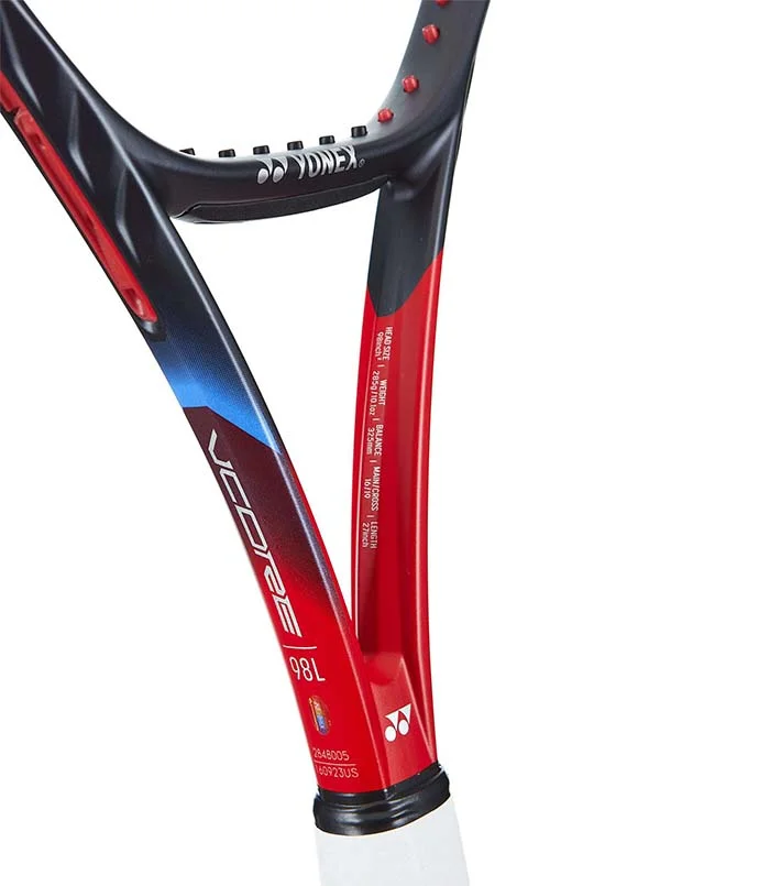 YONEX VCORE 98L GRIP 2