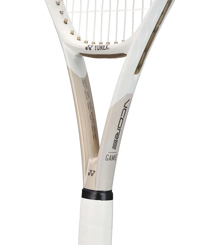 YONEX VCORE GAME SANDBEIGE G2 265 GR