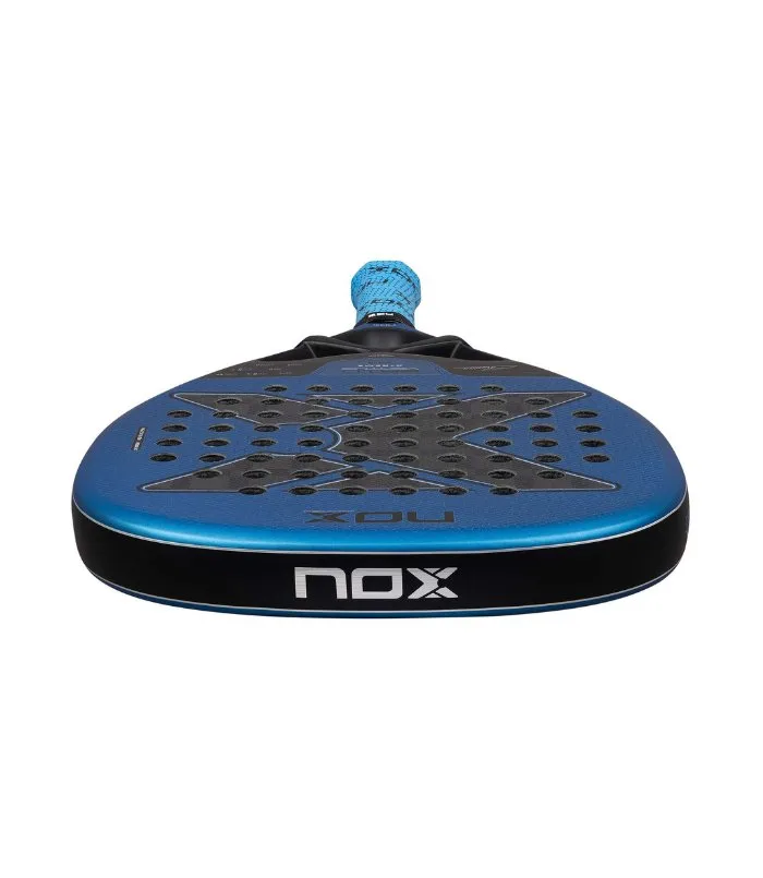 NOX PALA EA10 VENTUS ATTACK 12K XTREME EDU ALONSO