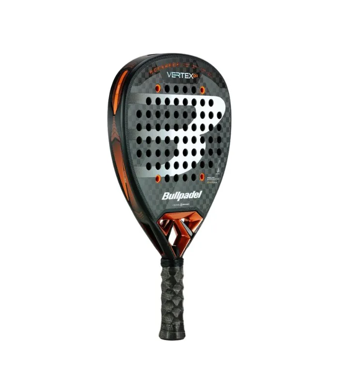 BULLPADEL VERTEX 04 HYBRID 25