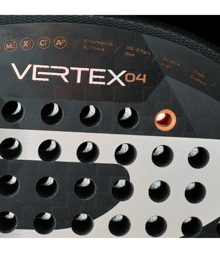 BULLPADEL VERTEX 04 25