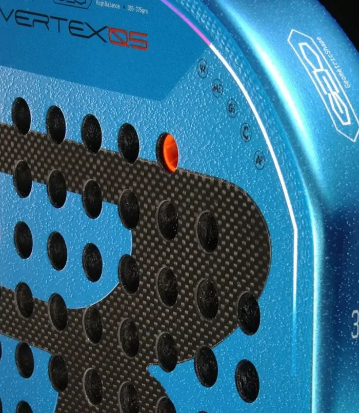 BULLPADEL VERTEX 05 GEO 2026