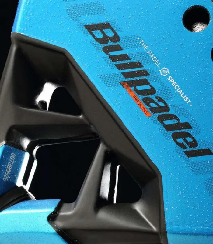 BULLPADEL VERTEX 05 GEO 2026