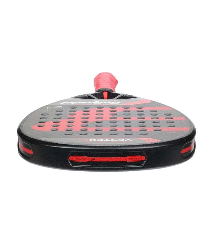 BULLPADEL X PLO 25