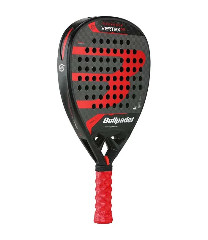 BULLPADEL X PLO 25