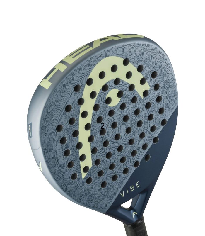 HEAD VIBE BLUE YELOW 2026