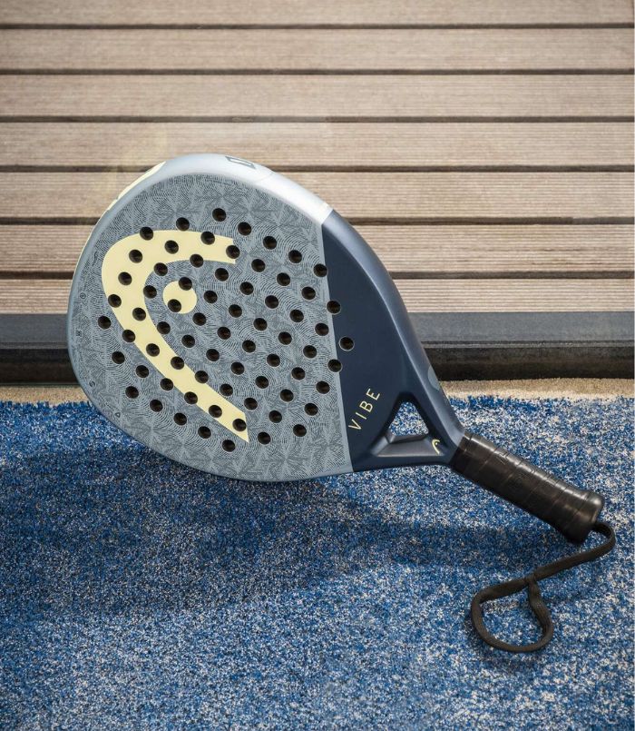 HEAD VIBE BLUE YELOW 2026