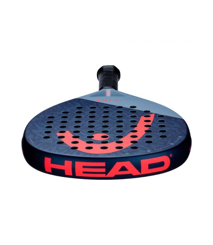 HEAD VIBE 2025 BL RD