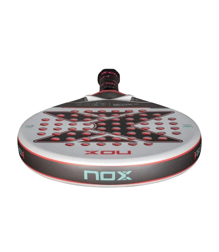 NOX ML10 QUANTUM 3K BY MIGUEL LAMPERTI 2025