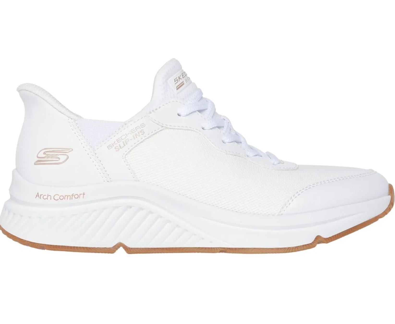 SKECHERS BOBS ARCH COMFORT