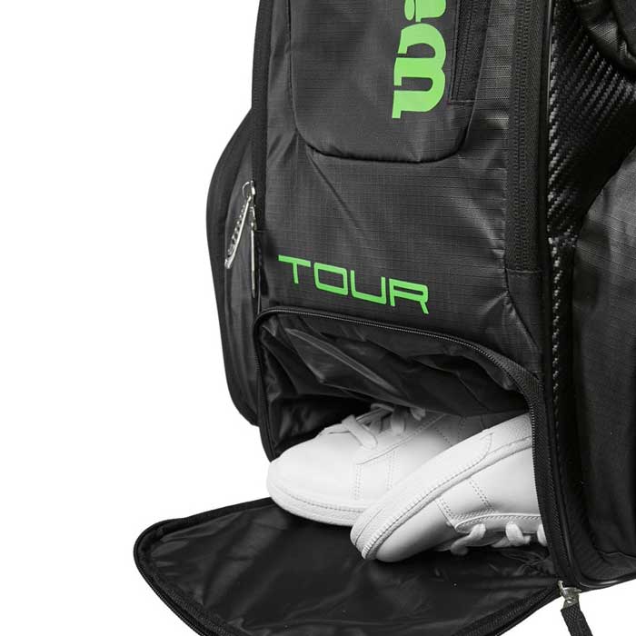 TOUR V BACKPACK LARGE BK