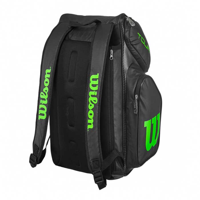 TOUR V BACKPACK LARGE BK