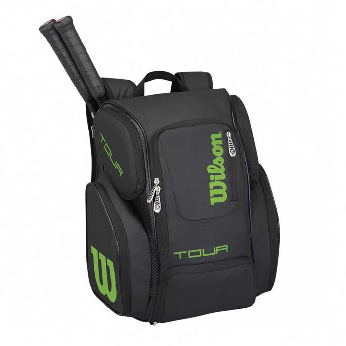 TOUR V BACKPACK LARGE BK
