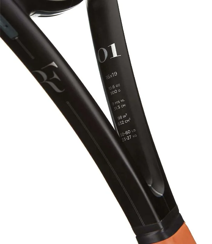 WILSON RF 01 300 GRIP2