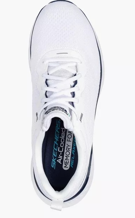 SKECHERS RELAXED FIT EDGERIDE