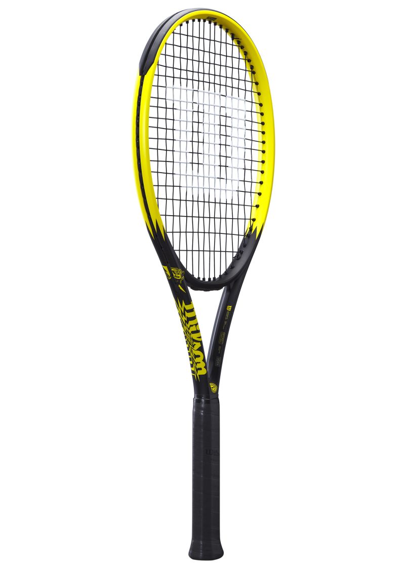 WILSON MINIONS CLASH 100L V2.0 FRM 2