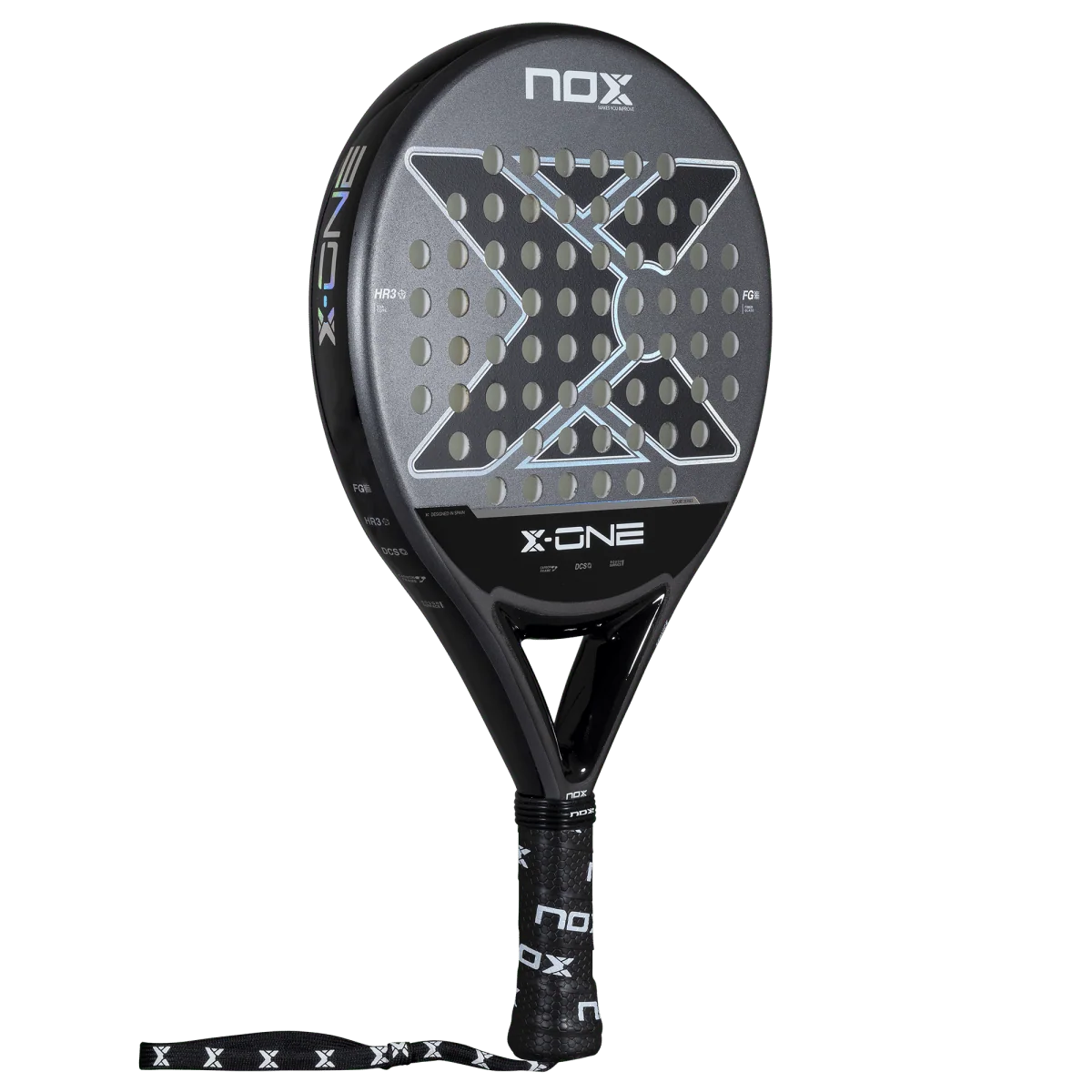 NOX PALA PADEL X-ONE 2026