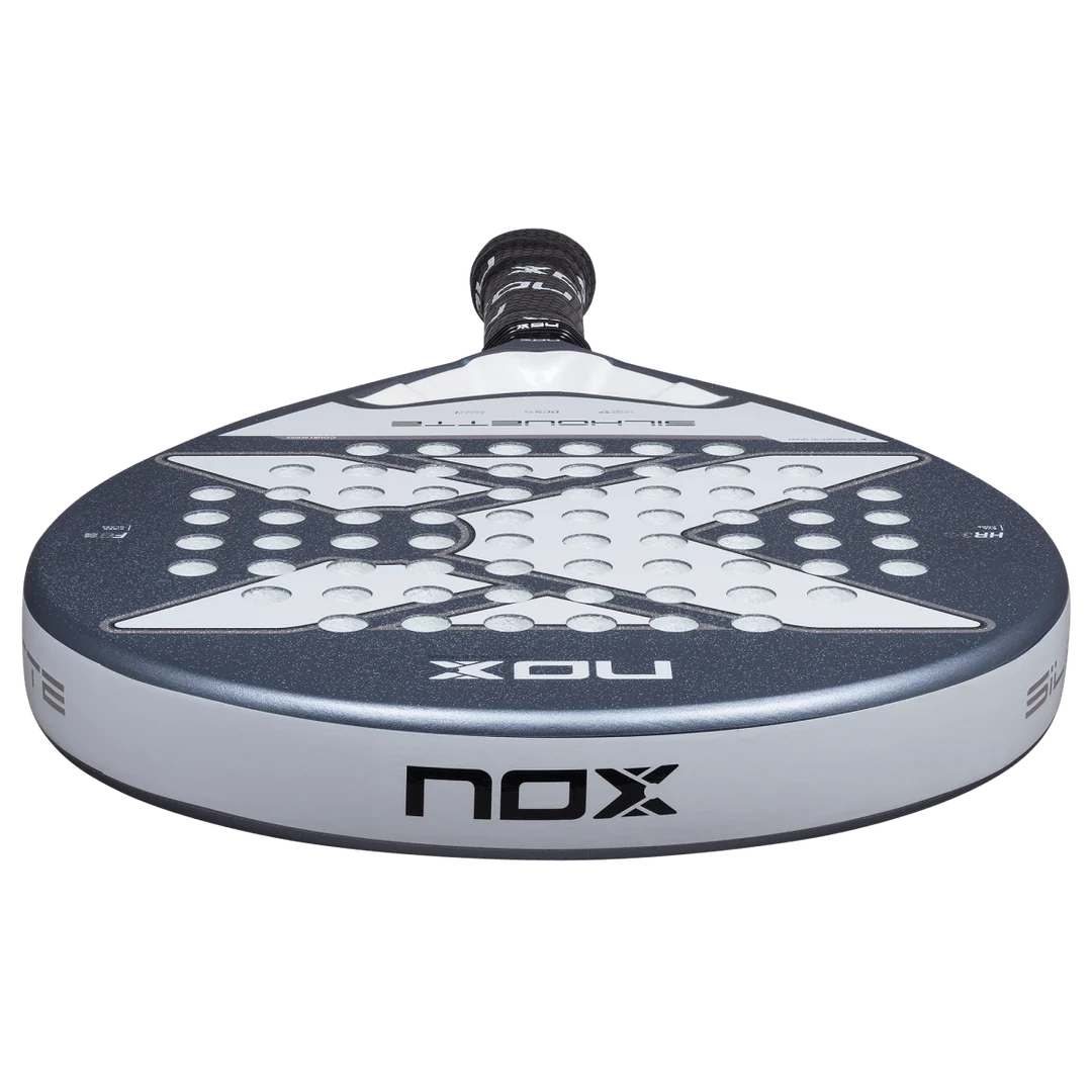 NOX X-ONE SIKHOUETTE RACKET