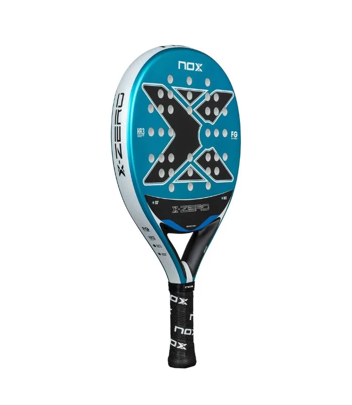 NOX X-ZERO BLUE