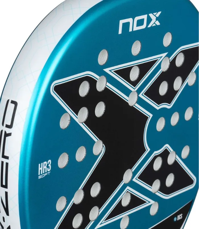NOX X-ZERO BLUE