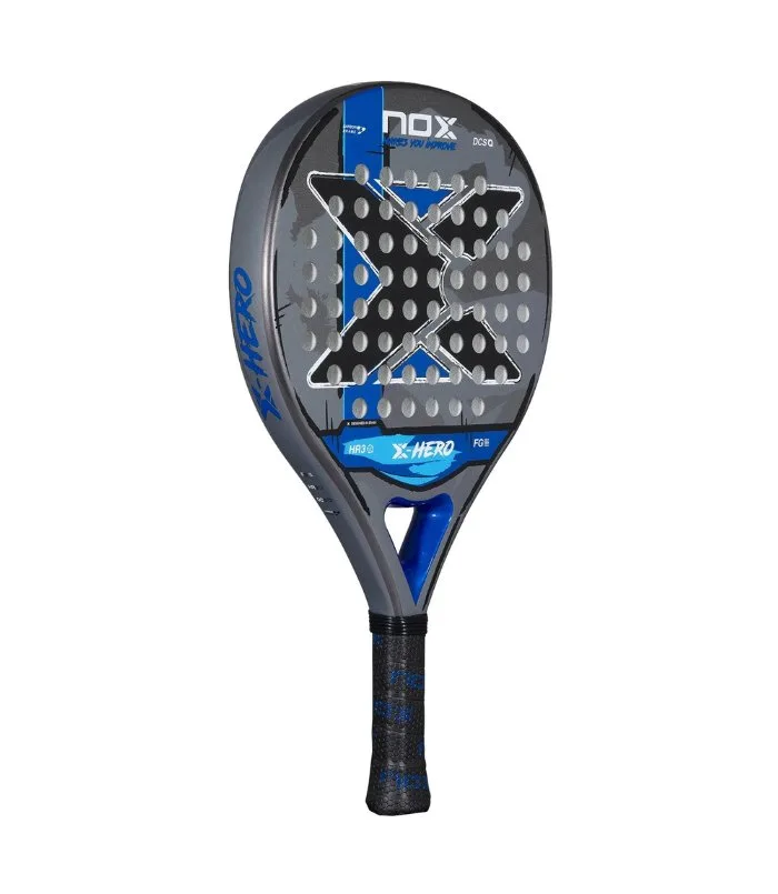 NOX X HERO BLUE