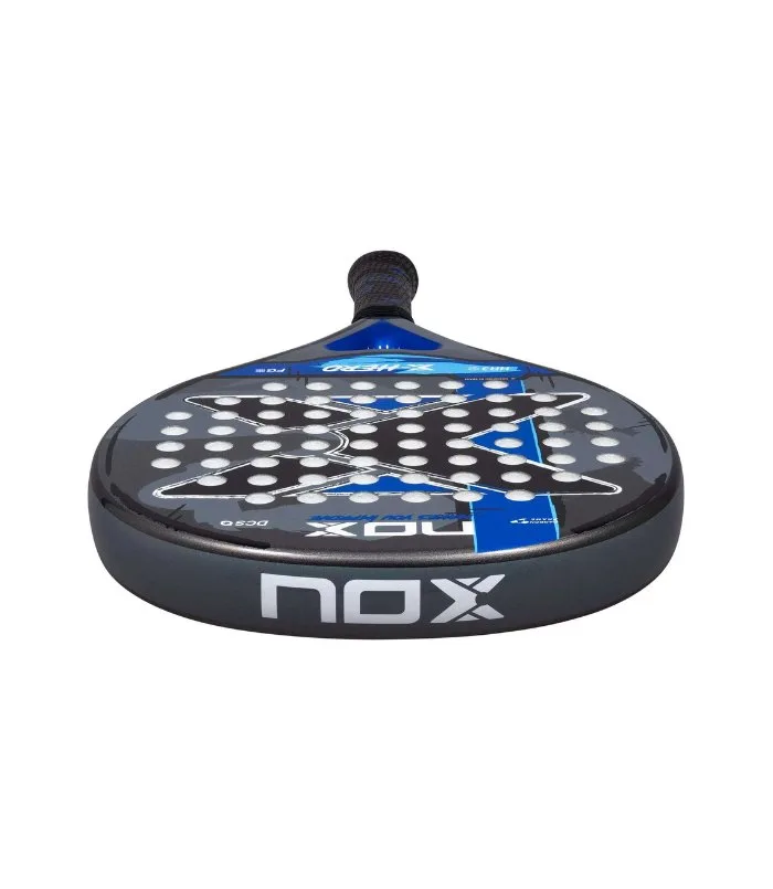 NOX X HERO BLUE