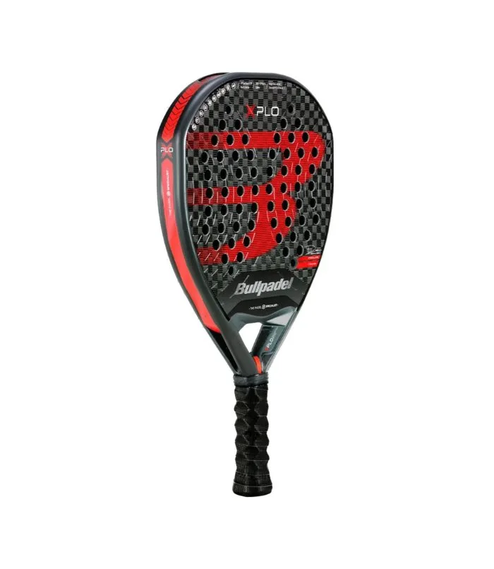 BULLPADEL X PLO 25