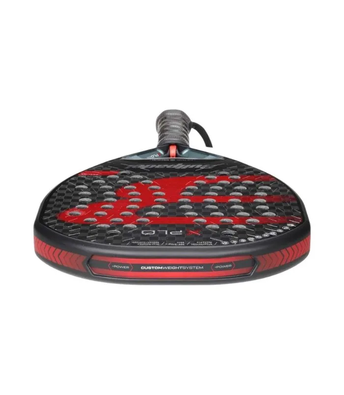 BULLPADEL X PLO 25
