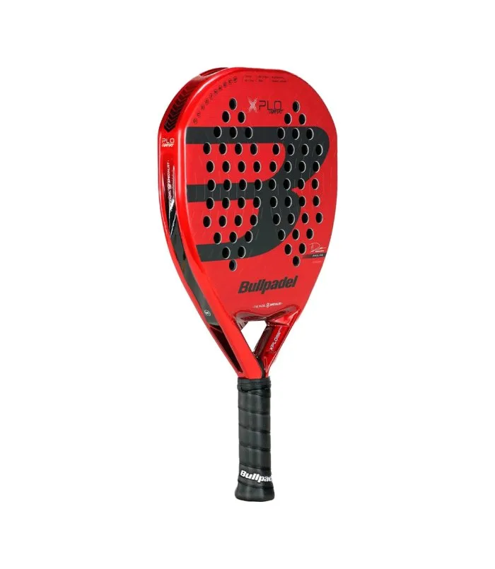 BULLPADEL X PLO COMFORT 25