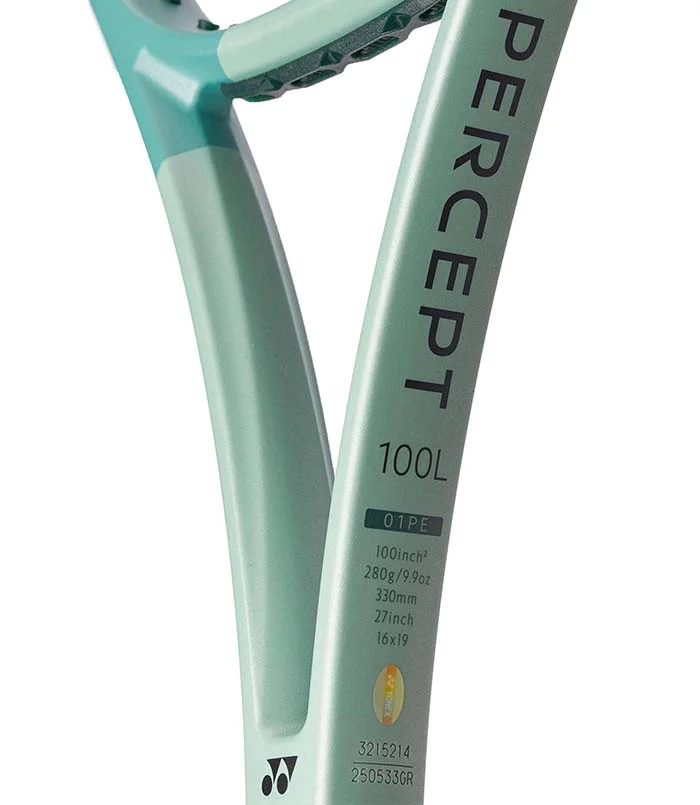 YONEX PERCEPT 100L GRIP 2