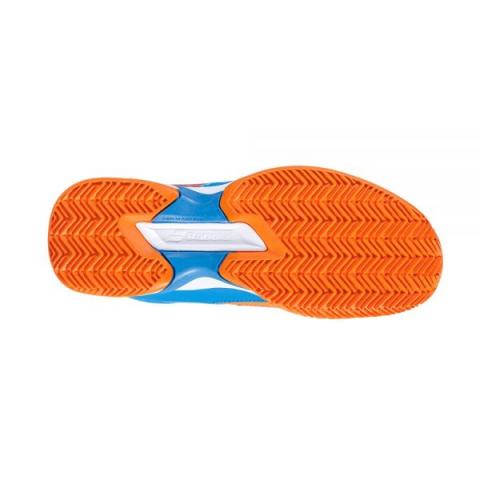 BABOLAT PULSA JUNIOR TENNIS SHOE
