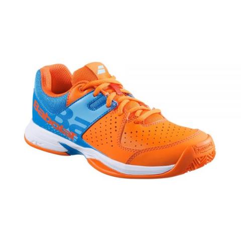 BABOLAT PULSA JUNIOR TENNIS SHOE